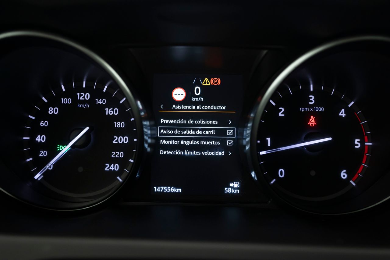 Foto Land-Rover Discovery Sport 5