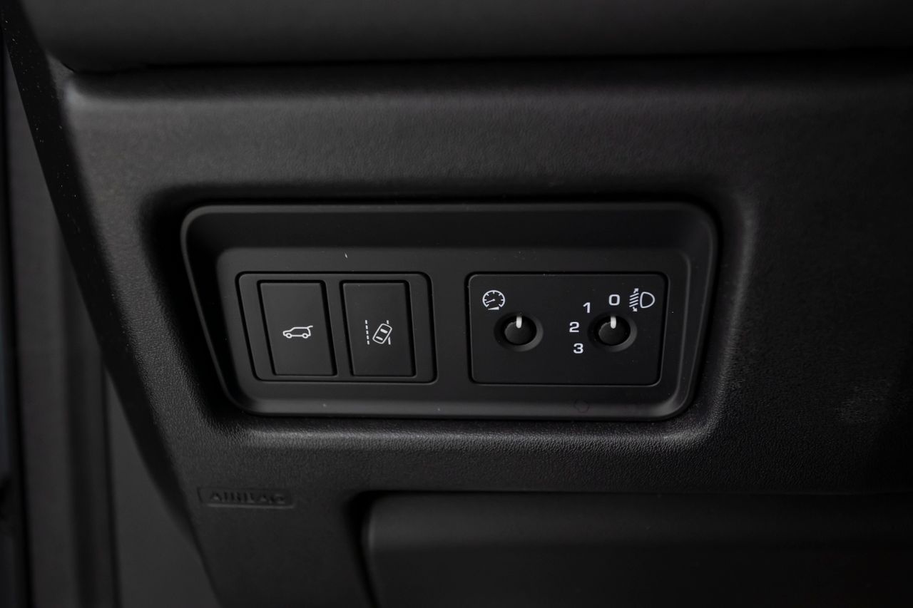 Foto Land-Rover Discovery Sport 7