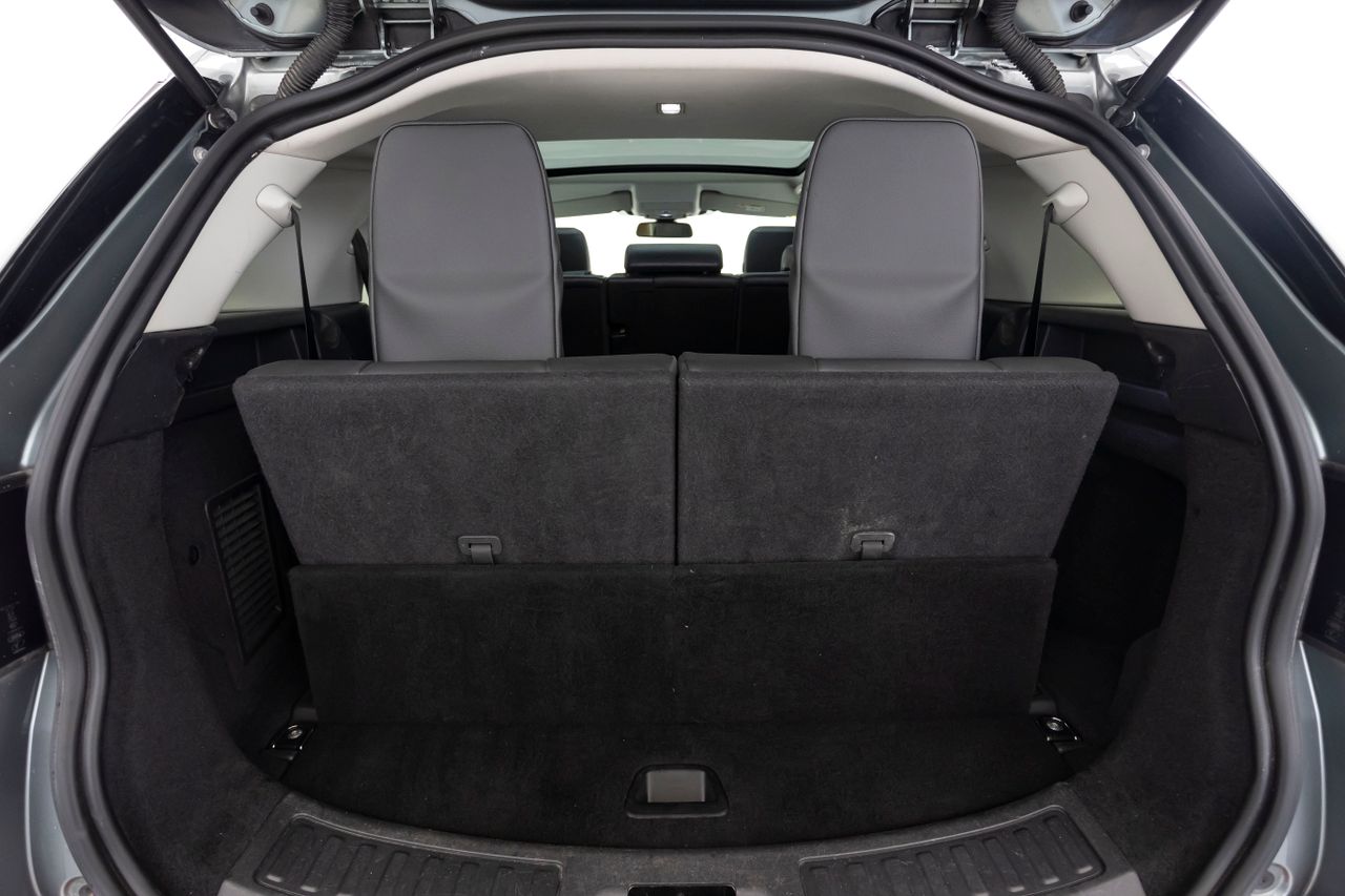 Foto Land-Rover Discovery Sport 9