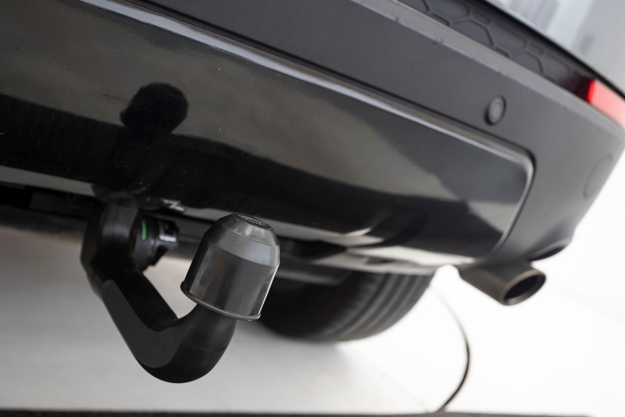 Foto Land-Rover Discovery Sport 11