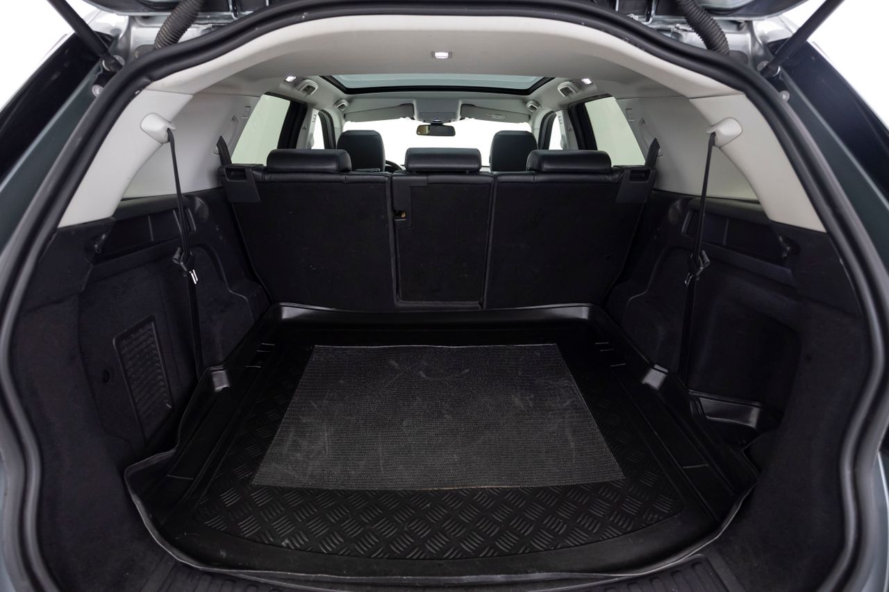 Foto Land-Rover Discovery Sport 13