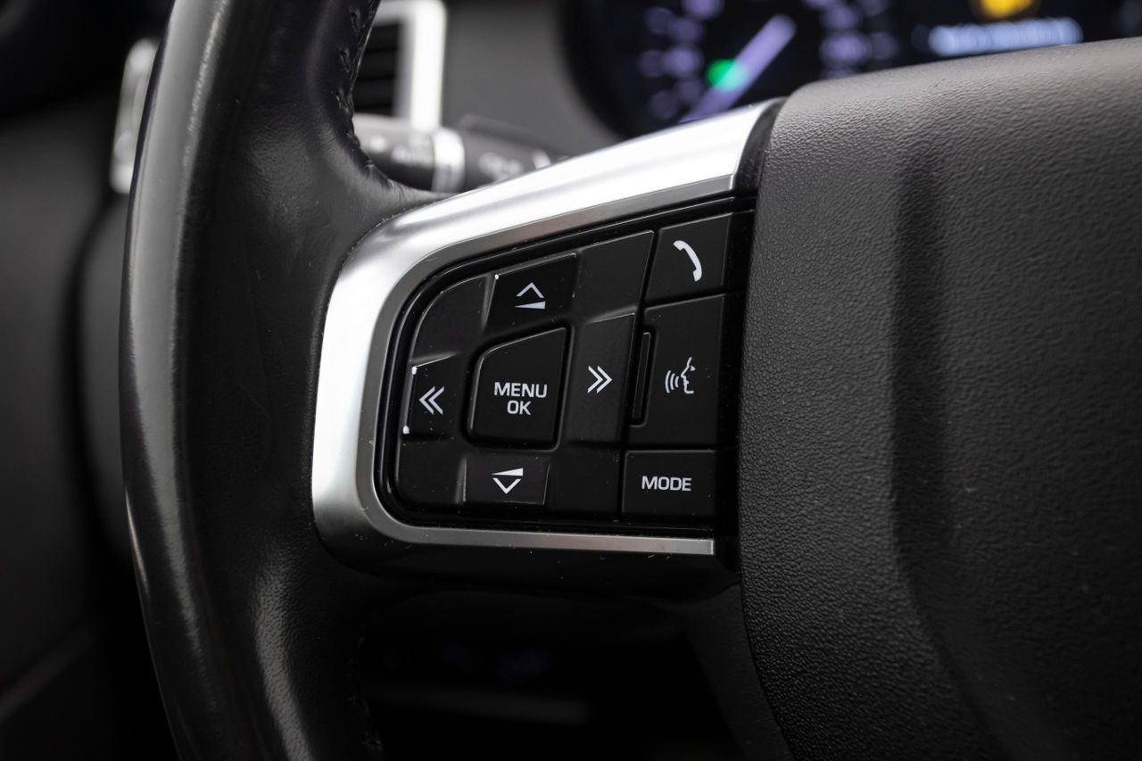 Foto Land-Rover Discovery Sport 33