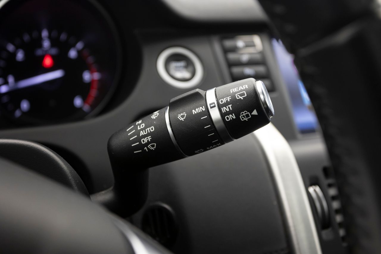 Foto Land-Rover Discovery Sport 34