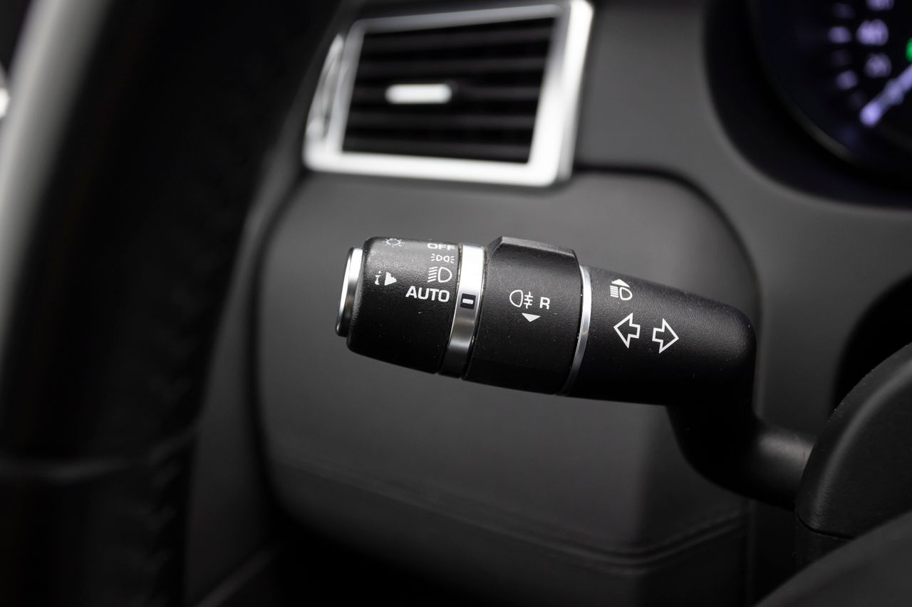 Foto Land-Rover Discovery Sport 35