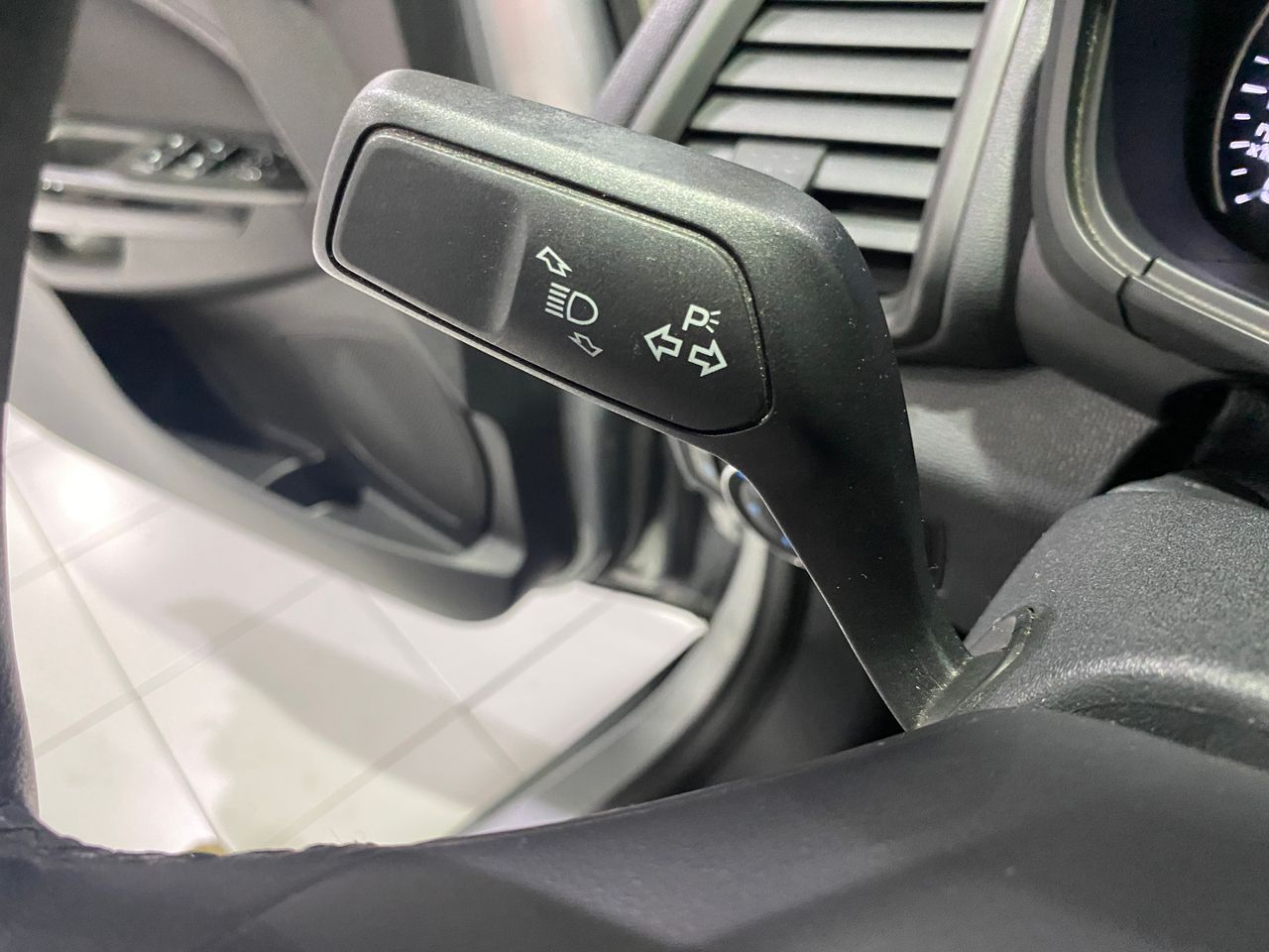 Foto Ford Ecosport 11