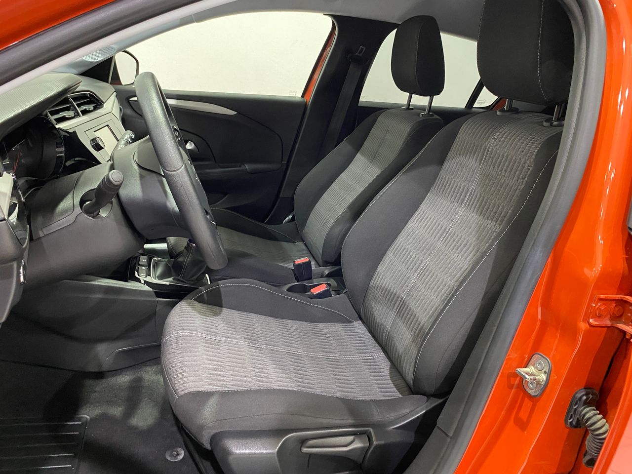Foto Opel Corsa 8