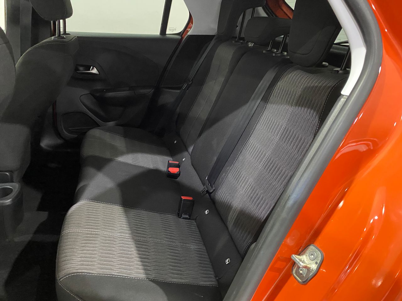 Foto Opel Corsa 9