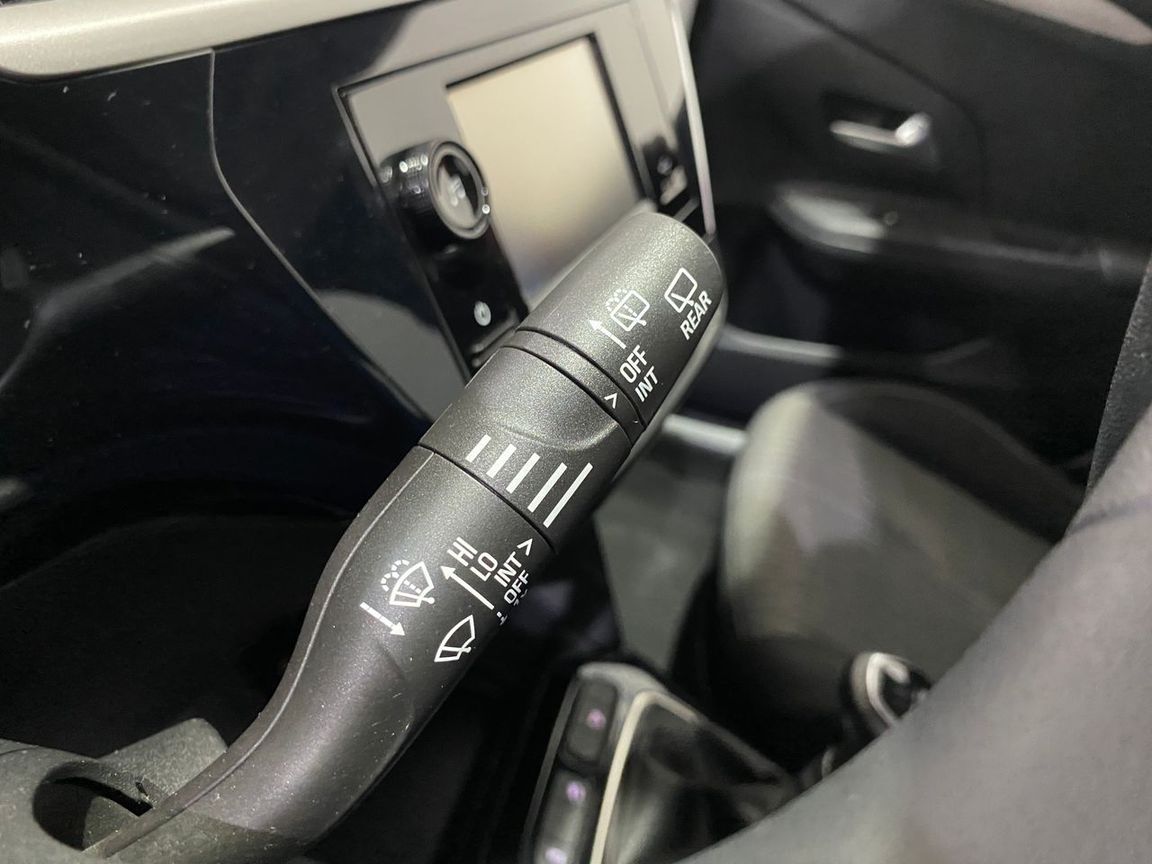 Foto Opel Corsa 12