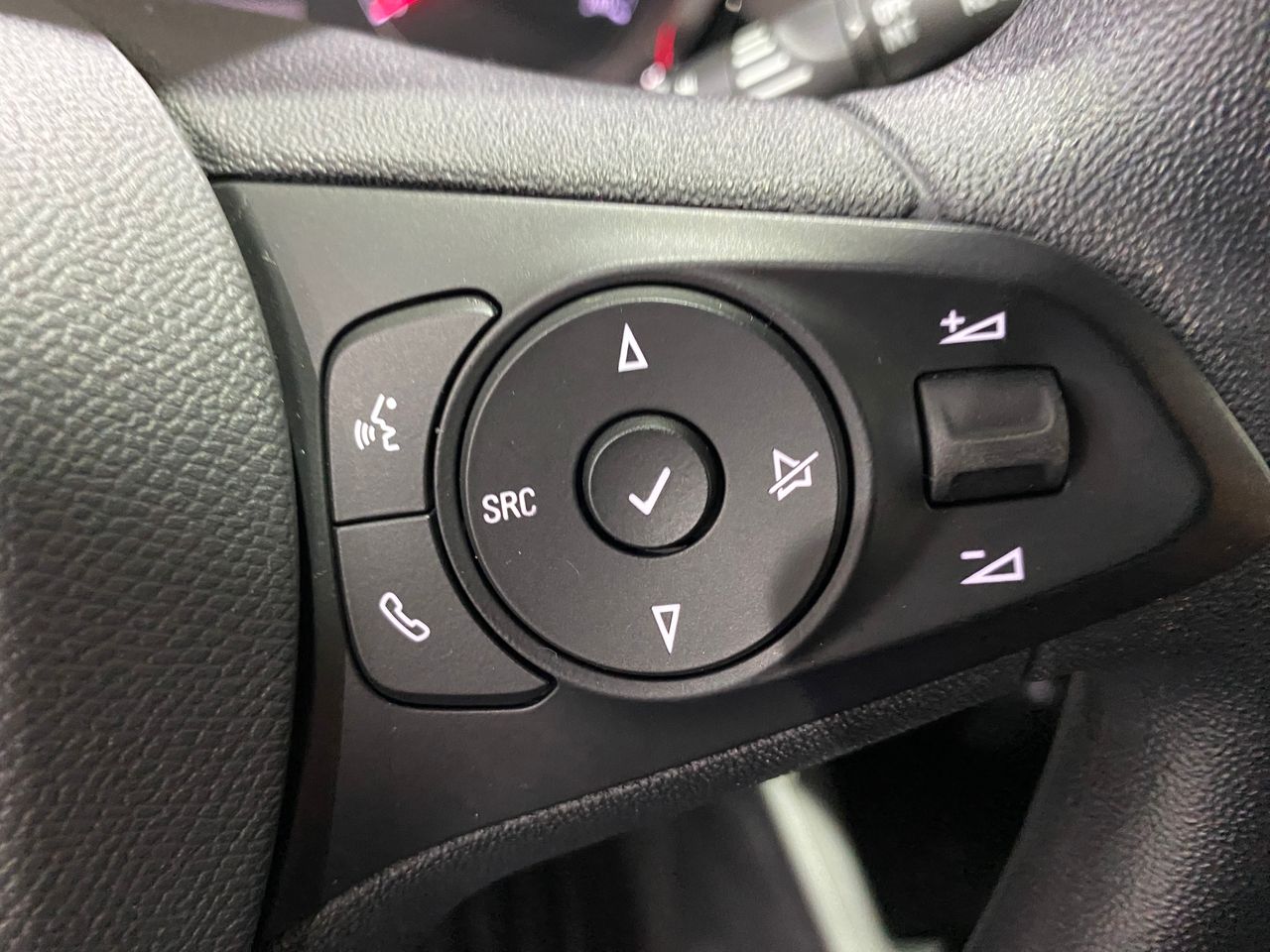 Foto Opel Corsa 16