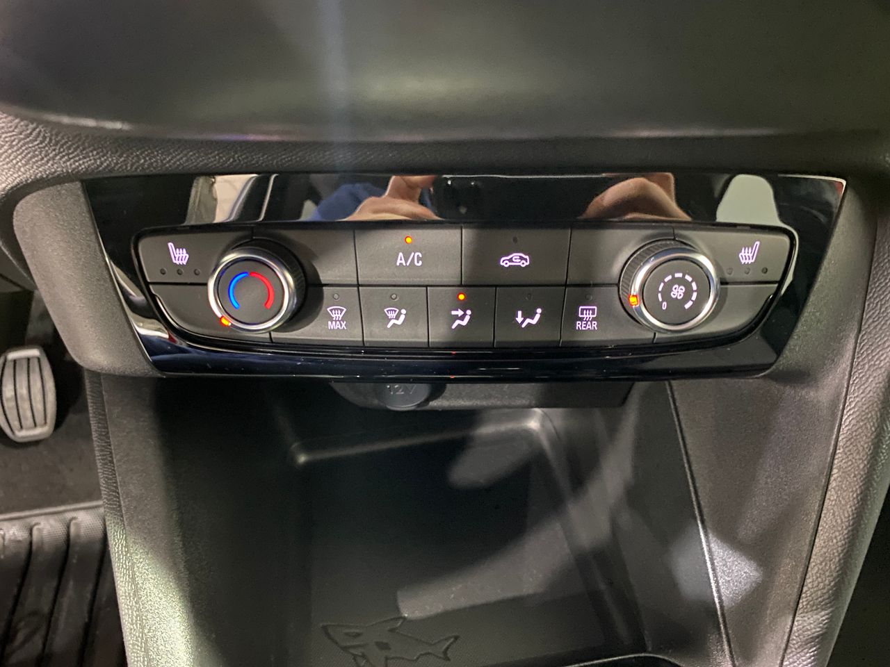 Foto Opel Corsa 19