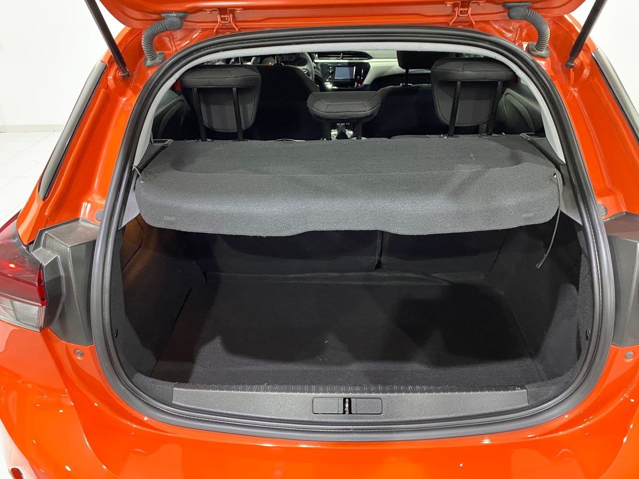Foto Opel Corsa 24