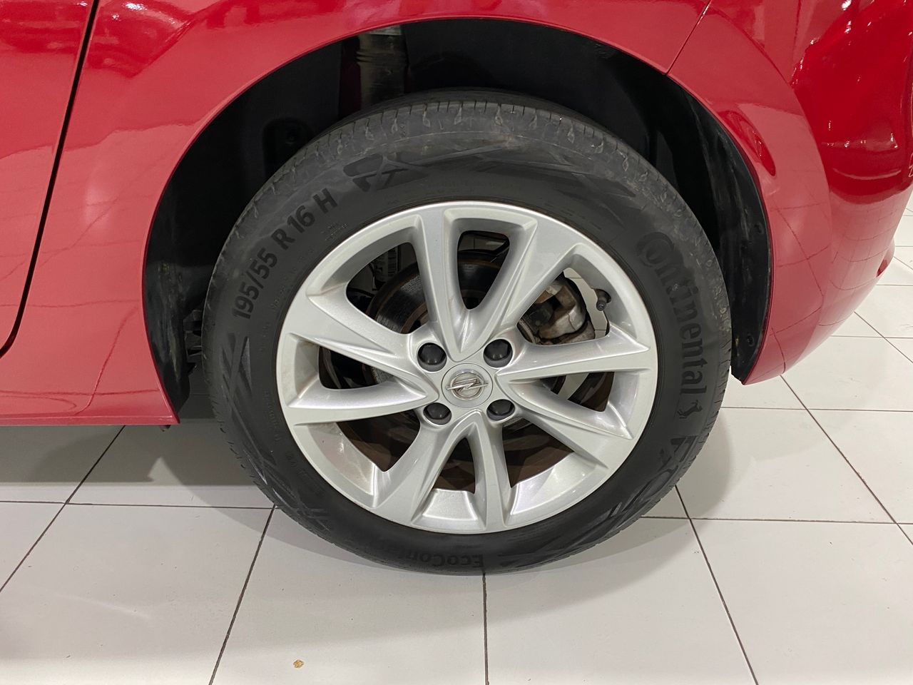 Foto Opel Corsa 7