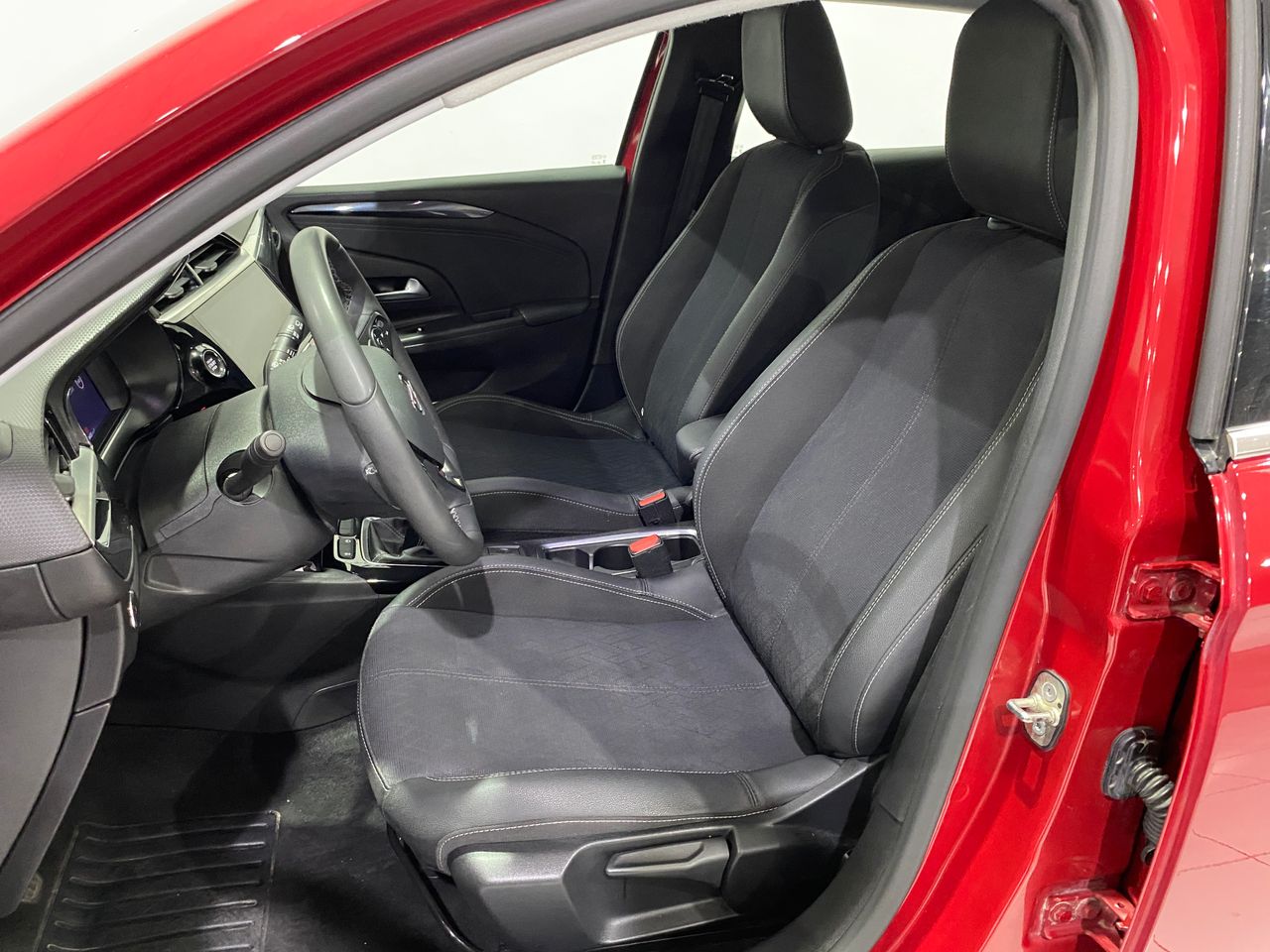 Foto Opel Corsa 8
