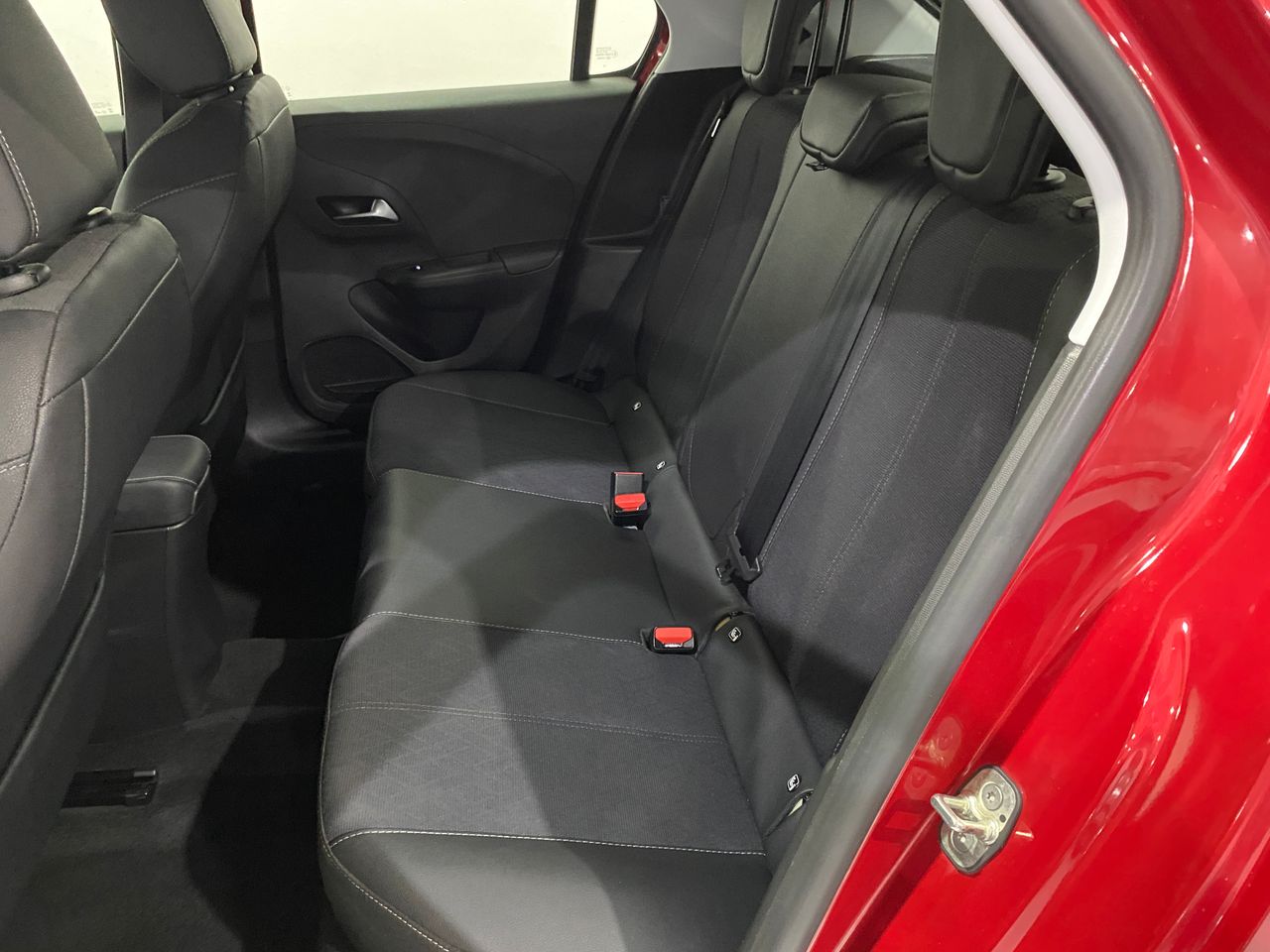 Foto Opel Corsa 9