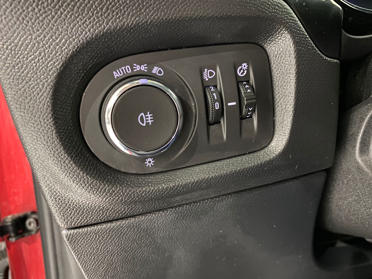 Foto Opel Corsa 10