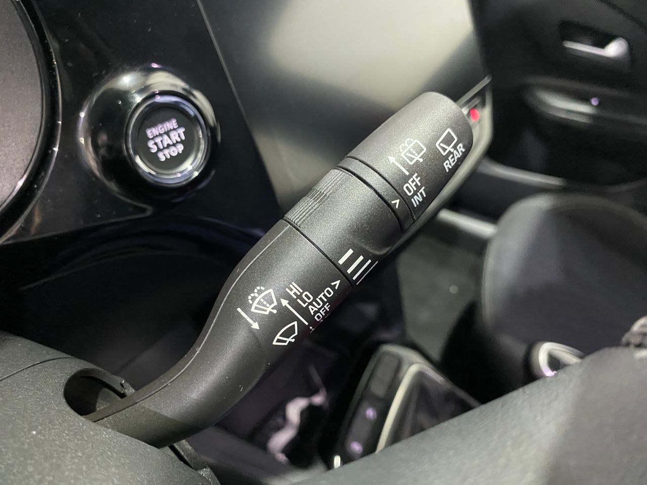Foto Opel Corsa 12