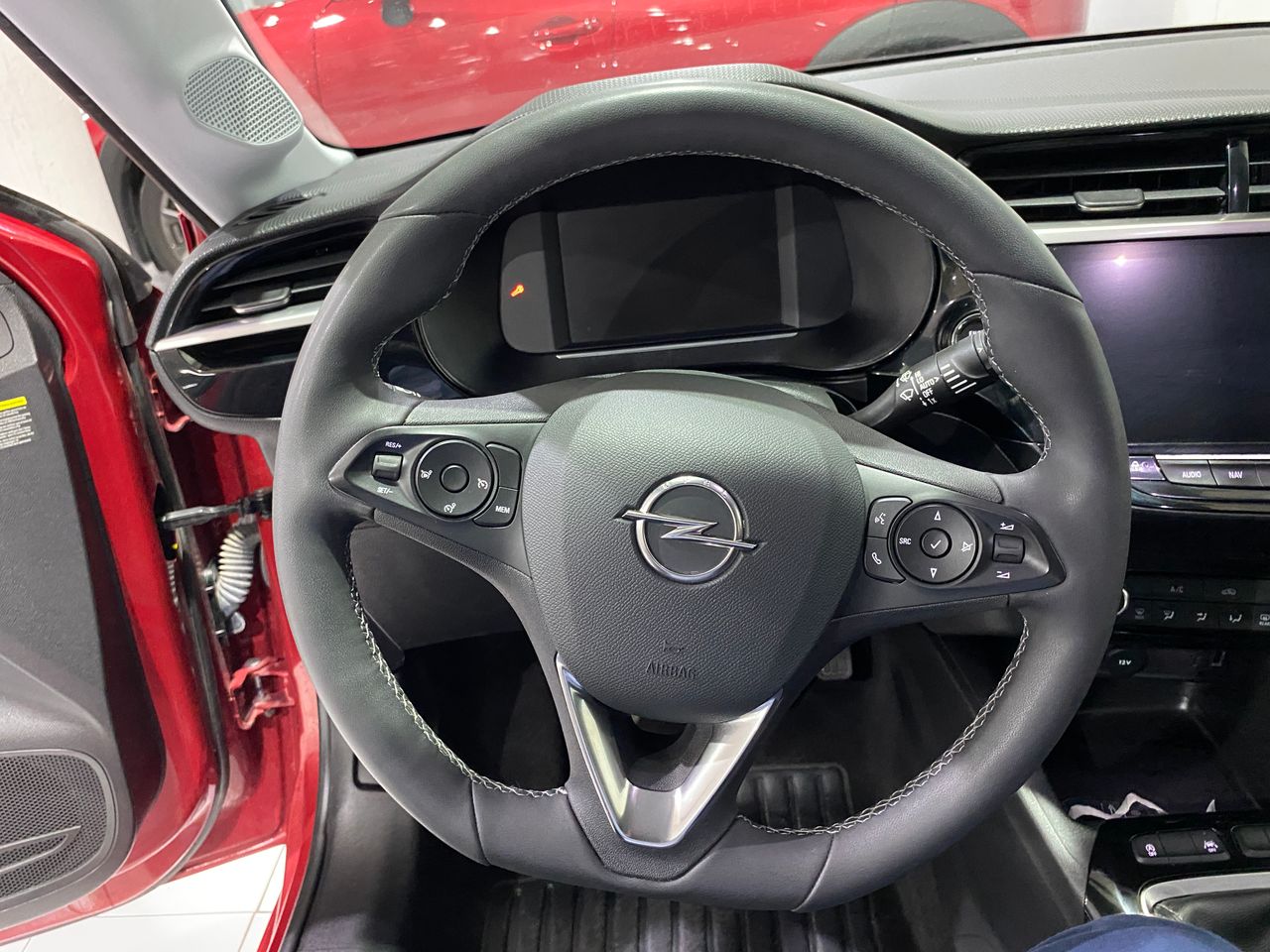 Foto Opel Corsa 14
