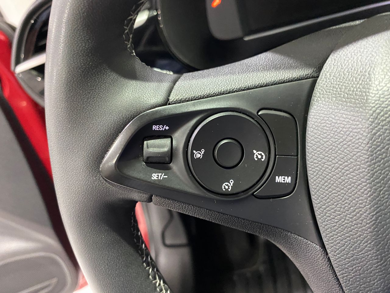 Foto Opel Corsa 15