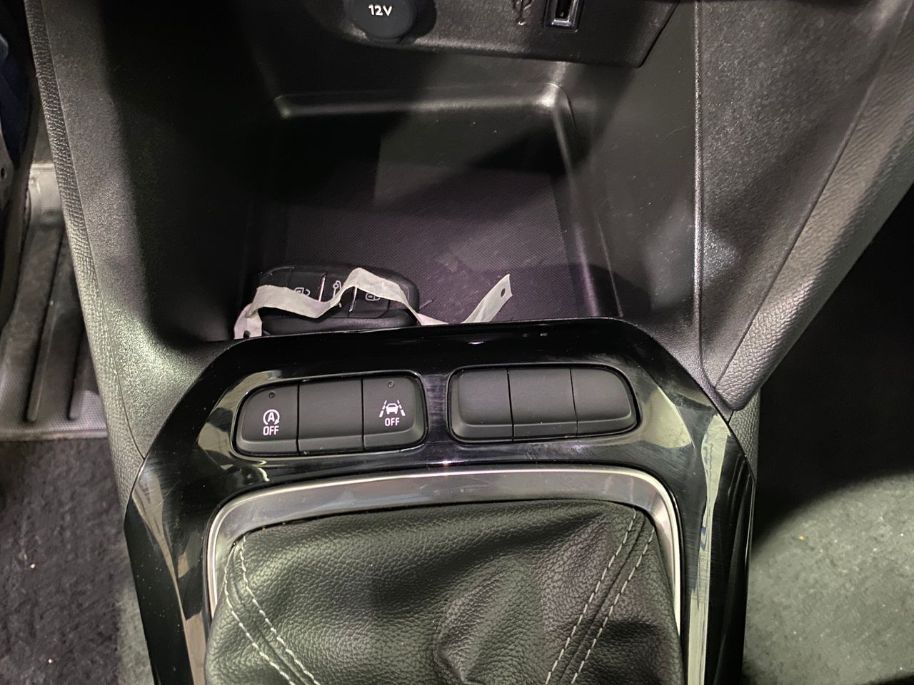 Foto Opel Corsa 19