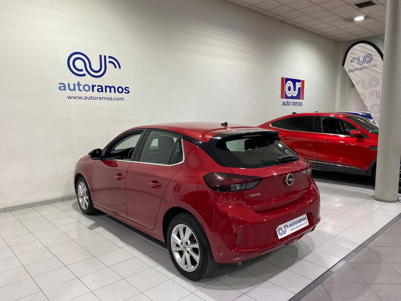 Foto Opel Corsa 24