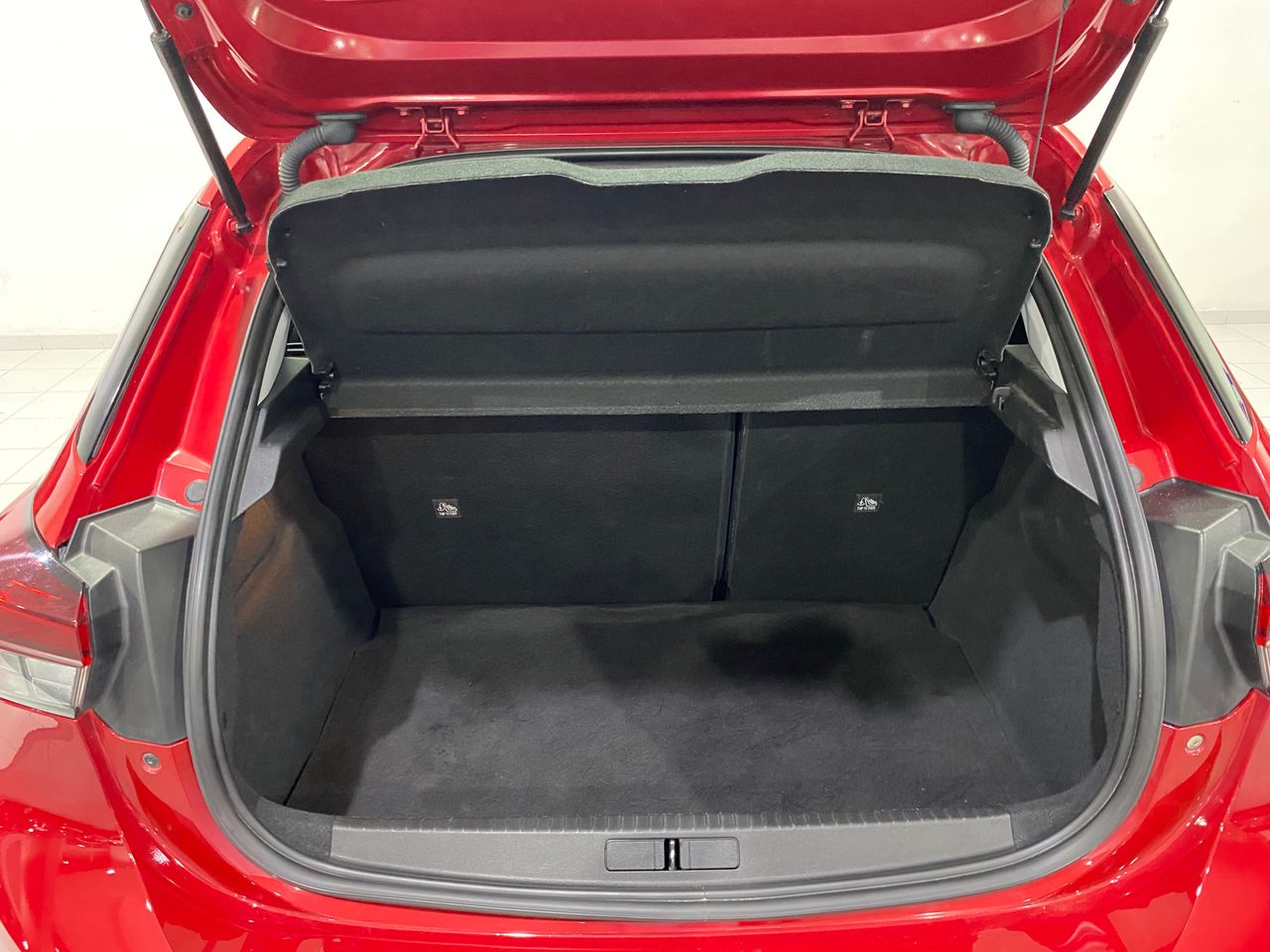 Foto Opel Corsa 26