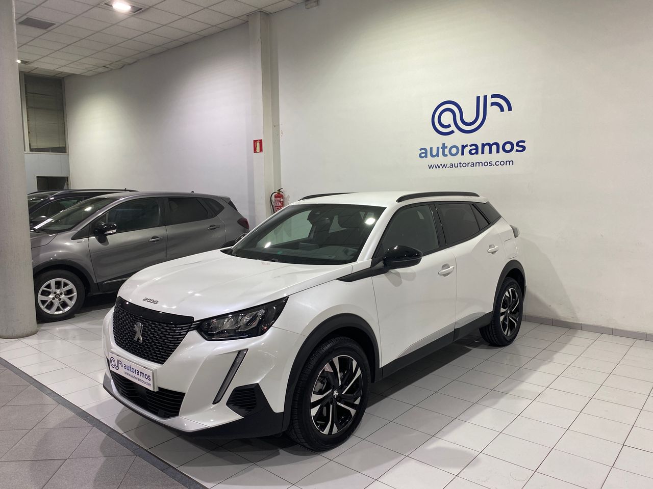 Foto Peugeot 2008 4