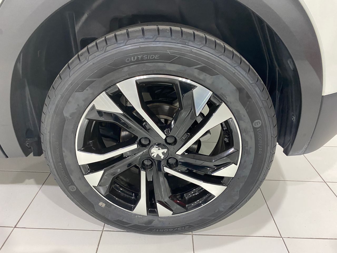 Foto Peugeot 2008 7