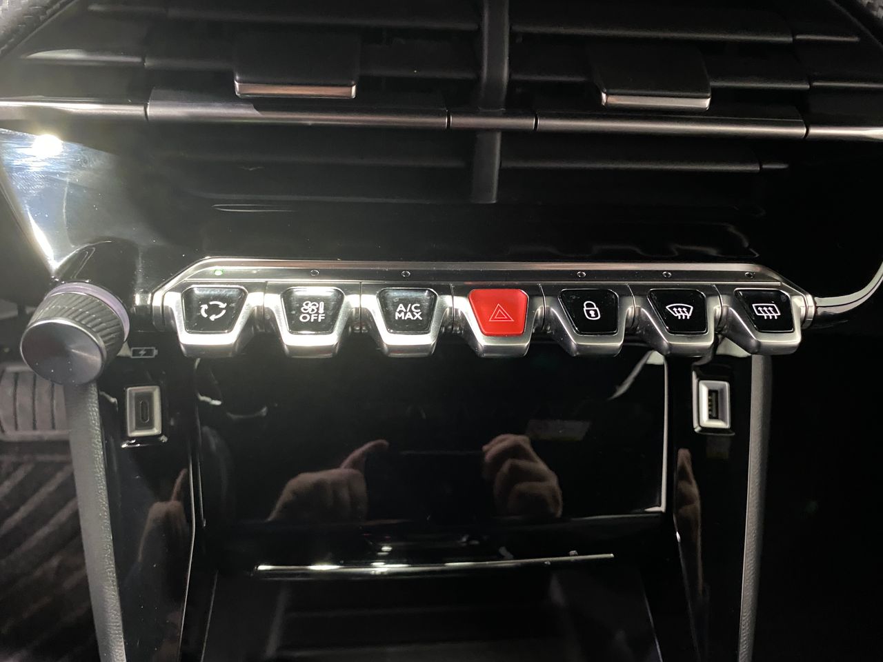 Foto Peugeot 2008 15