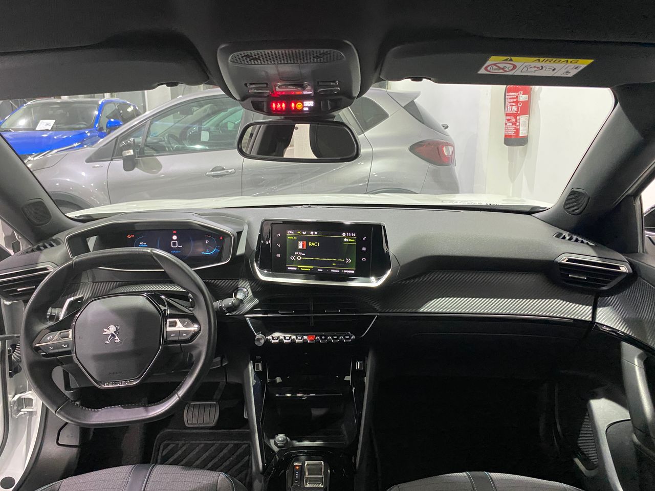 Foto Peugeot 2008 18