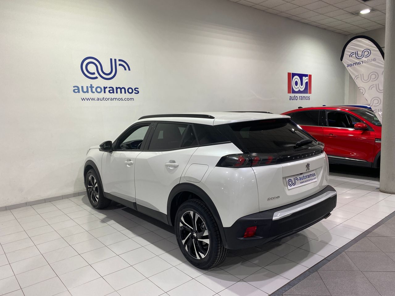 Foto Peugeot 2008 20