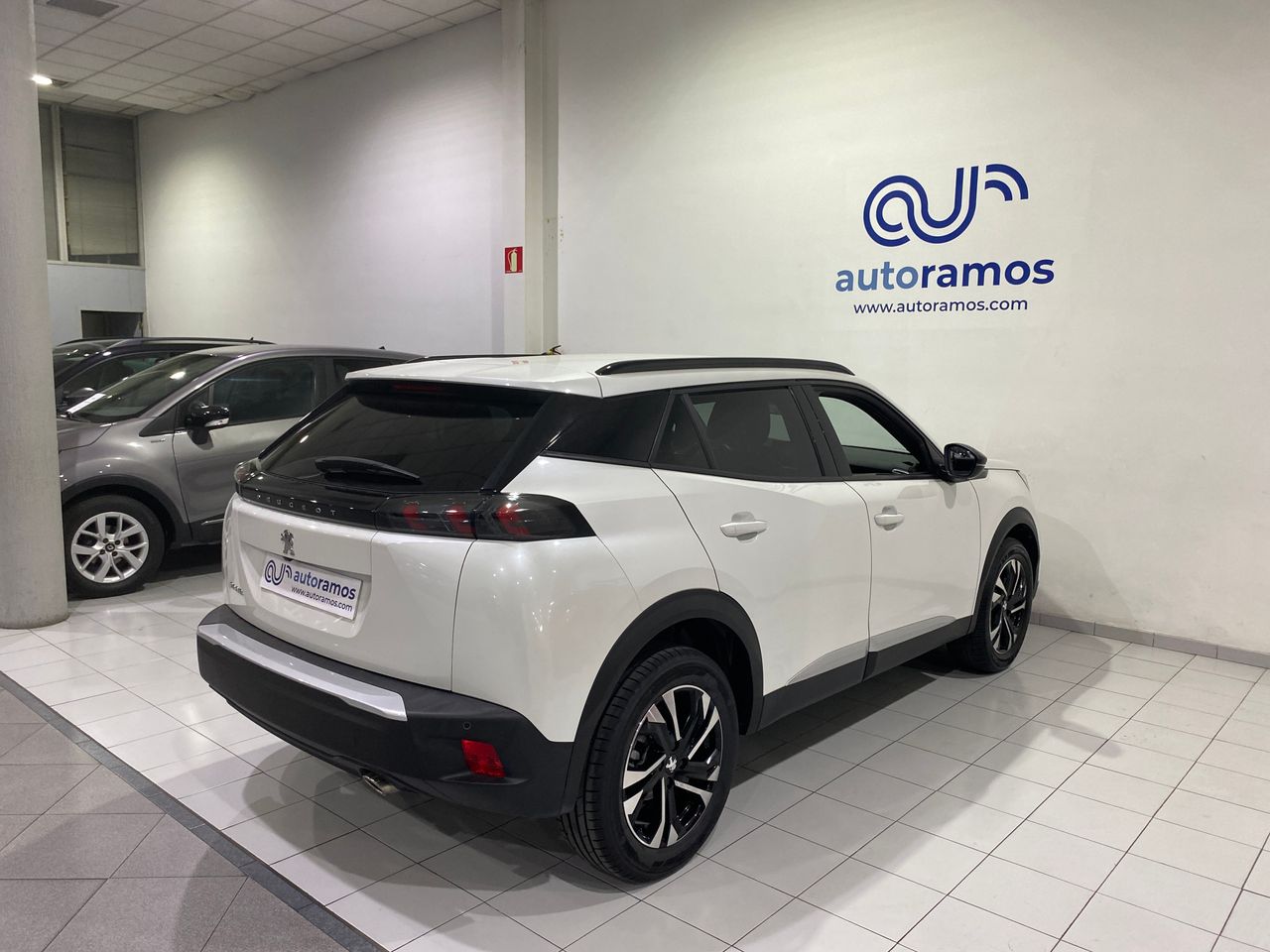 Foto Peugeot 2008 21