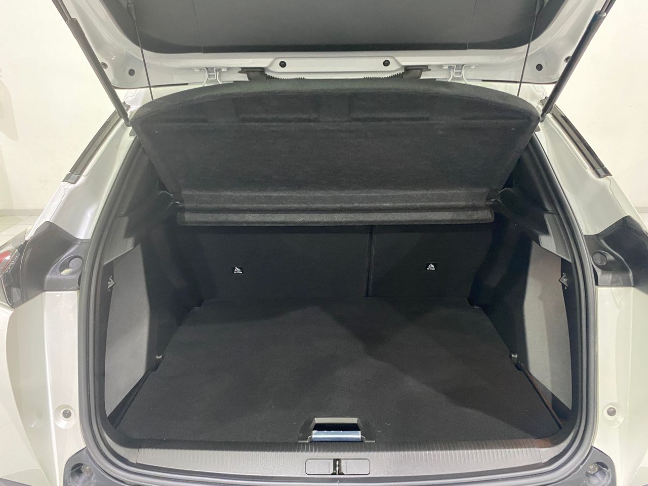Foto Peugeot 2008 22
