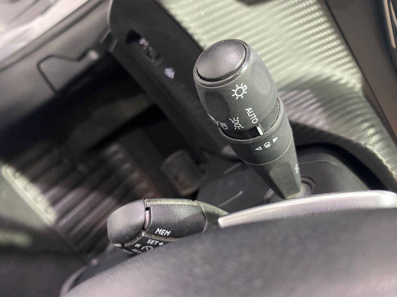 Foto Peugeot 208 11
