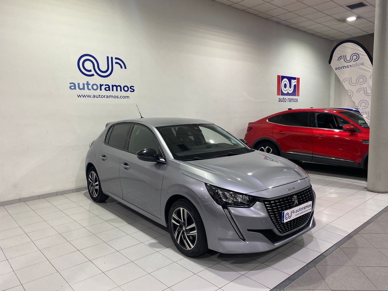 Foto Peugeot 208 3