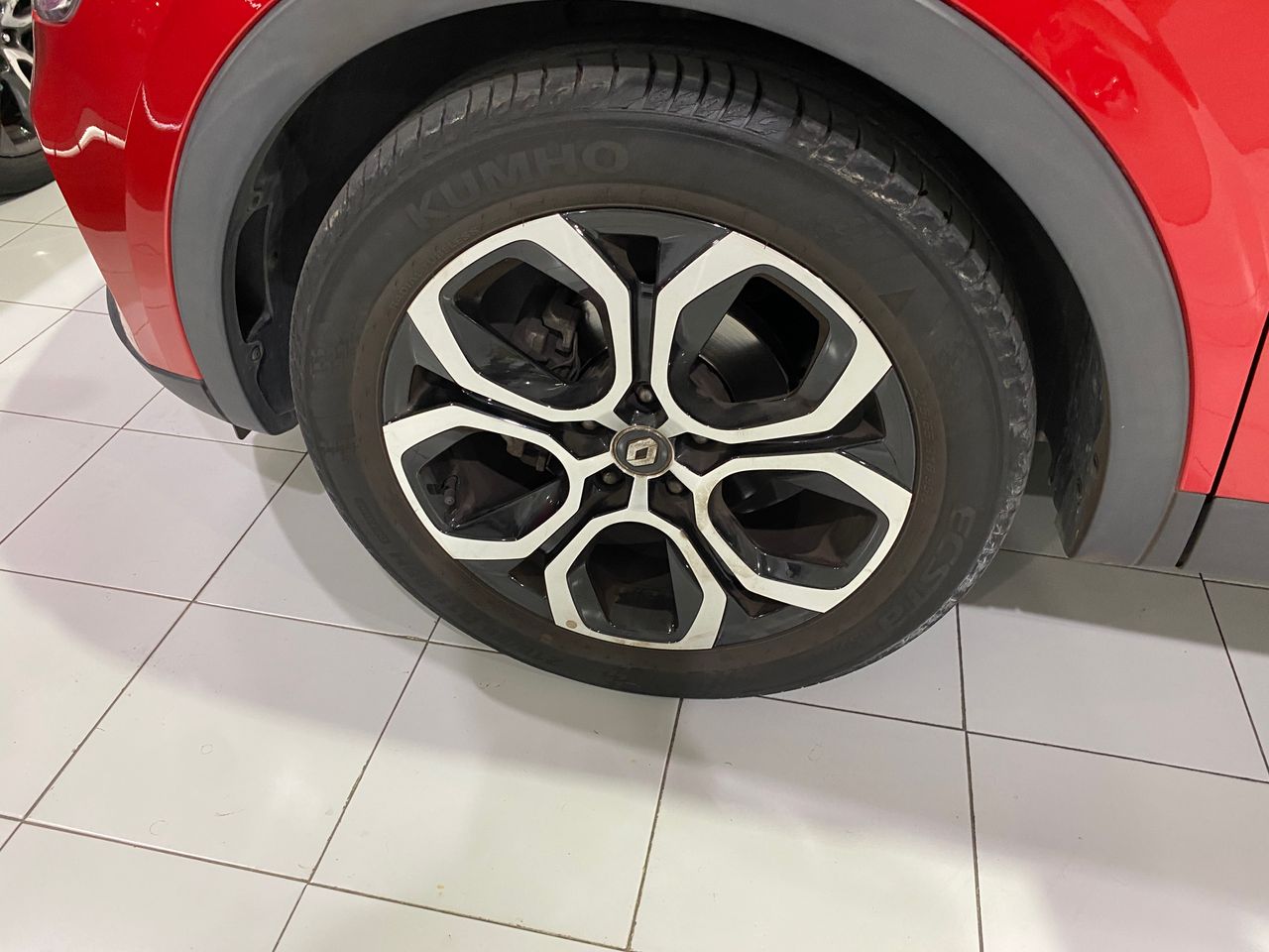 Foto Renault Arkana 6