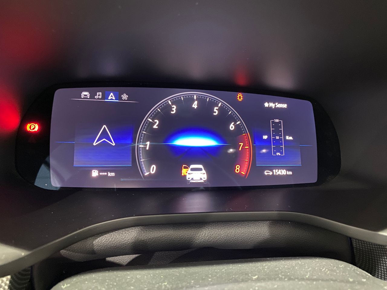 Foto Renault Arkana 13