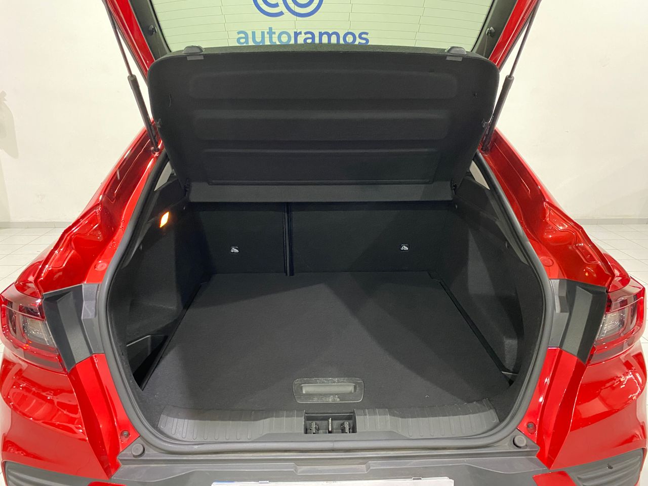 Foto Renault Arkana 28