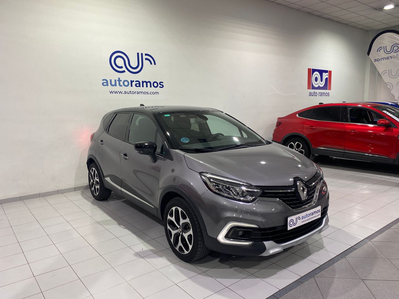 Foto Renault Captur 3