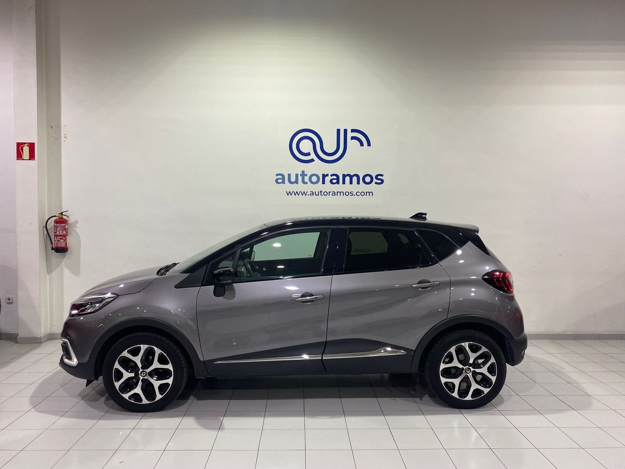 Foto Renault Captur 5