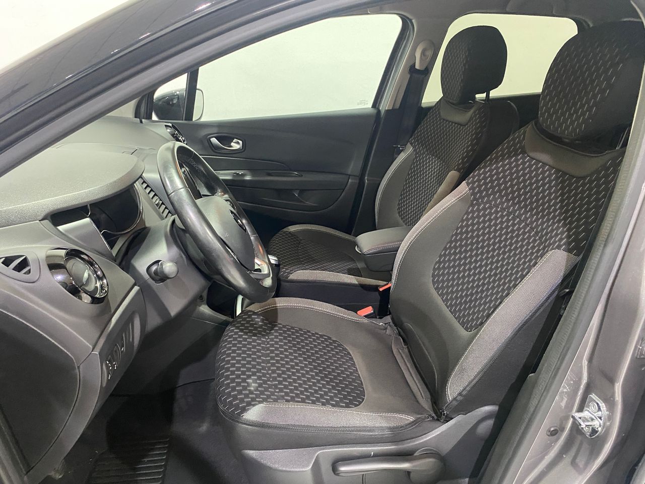 Foto Renault Captur 8
