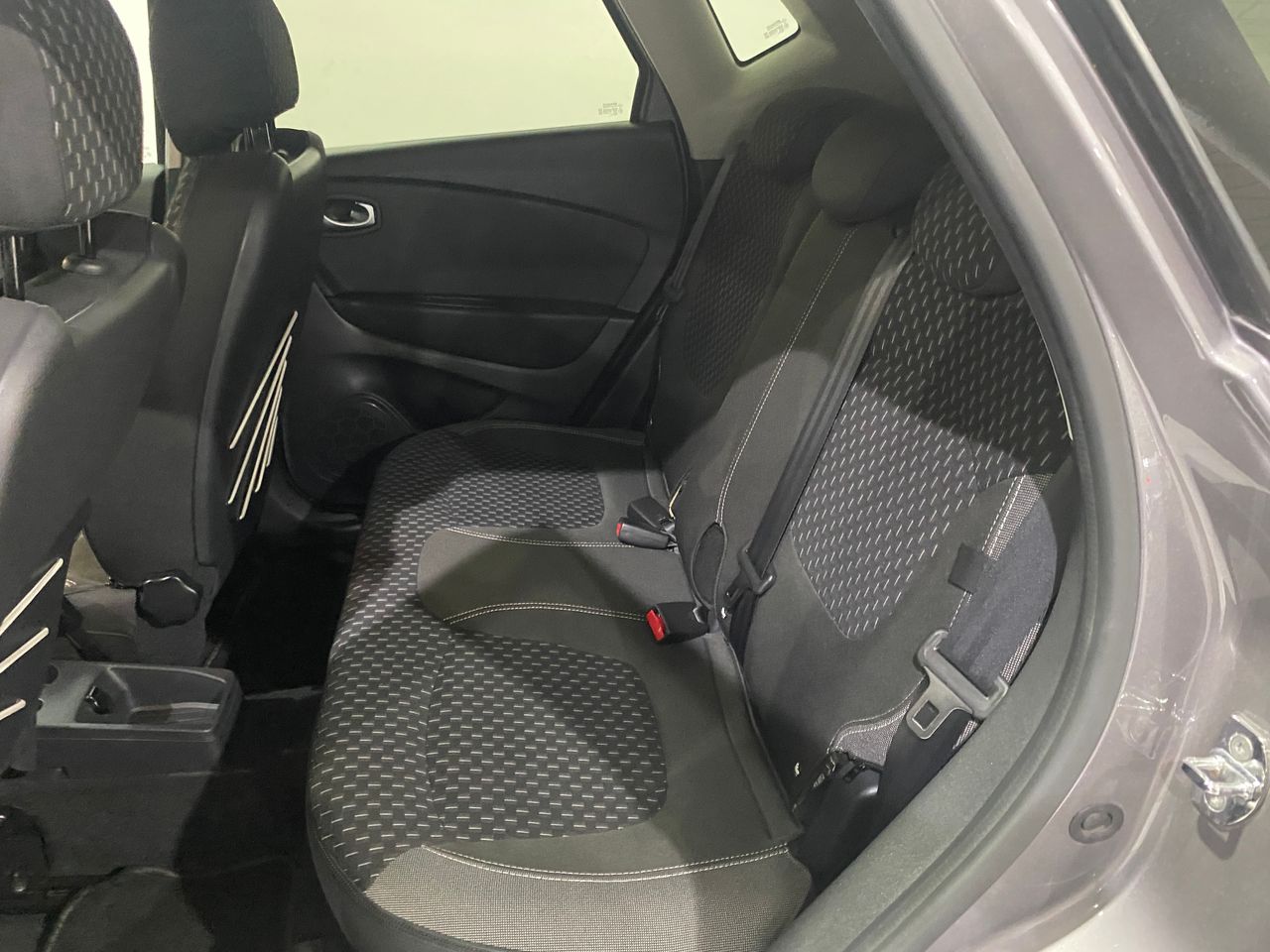 Foto Renault Captur 9