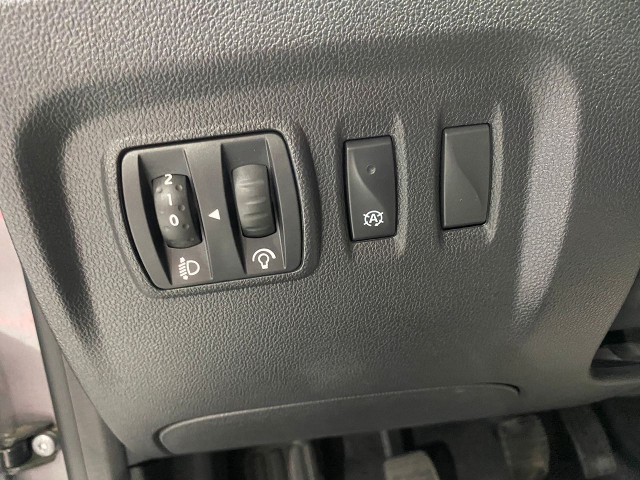 Foto Renault Captur 10