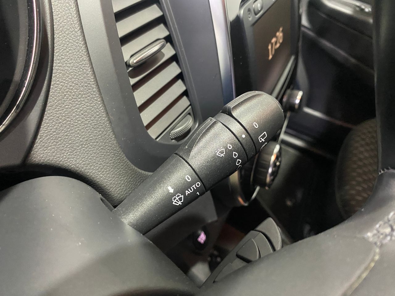 Foto Renault Captur 12