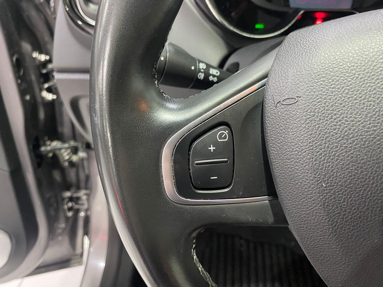 Foto Renault Captur 15