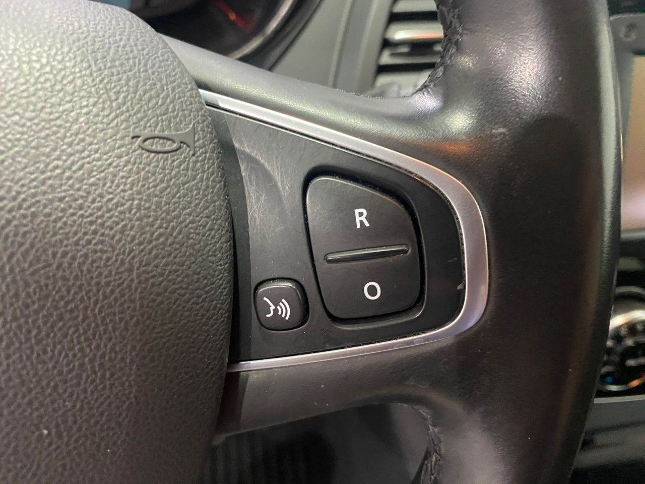 Foto Renault Captur 16