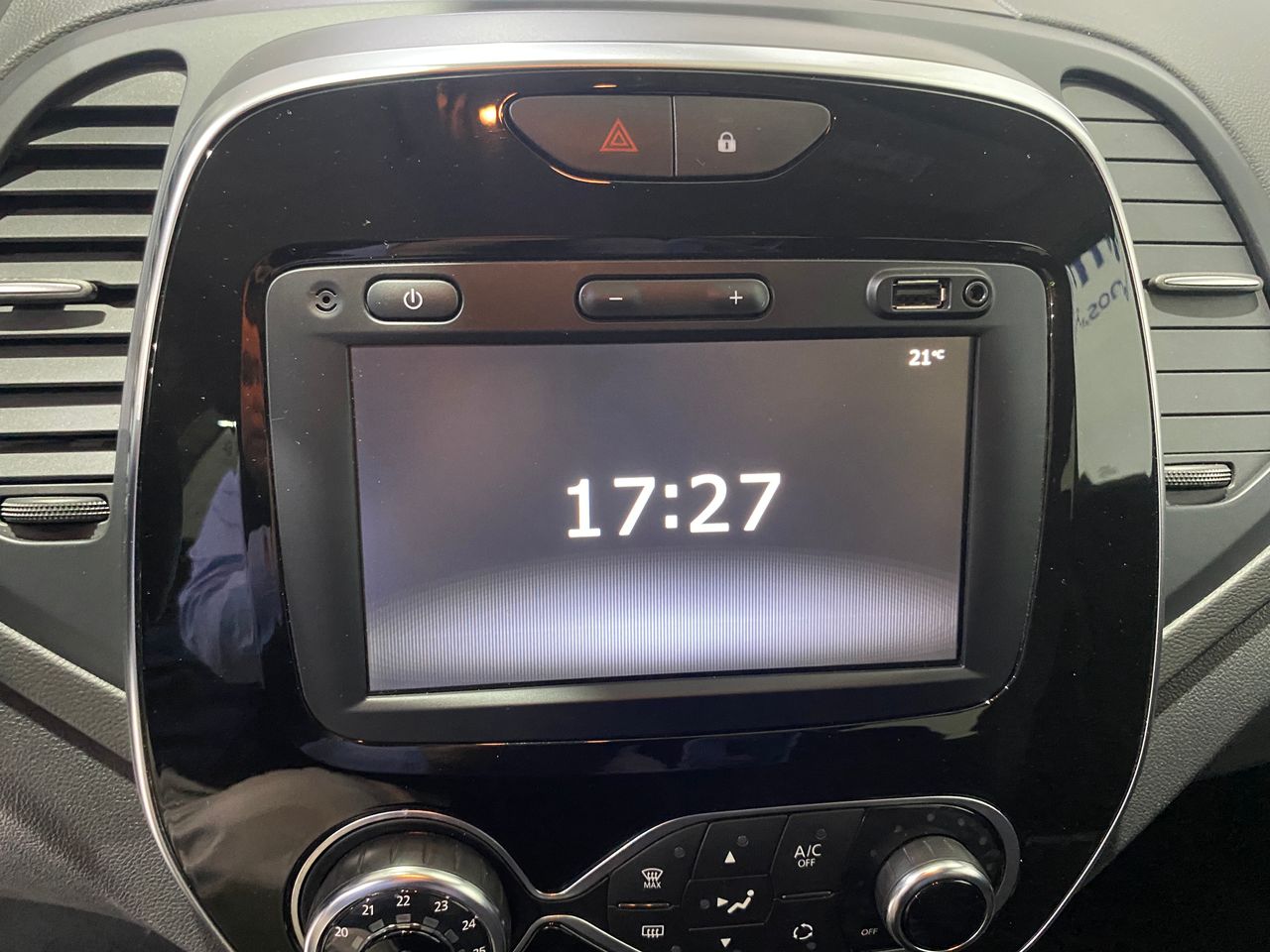 Foto Renault Captur 17