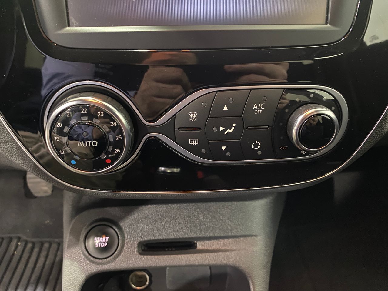 Foto Renault Captur 18