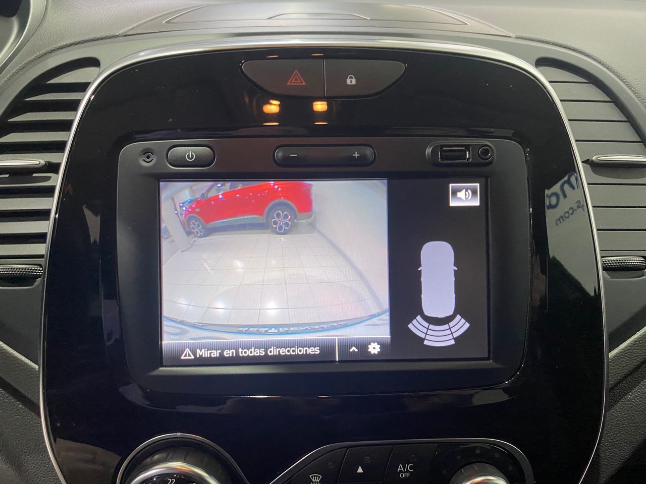 Foto Renault Captur 19