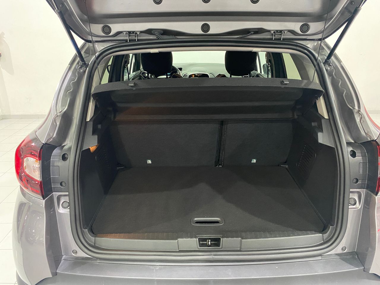 Foto Renault Captur 25
