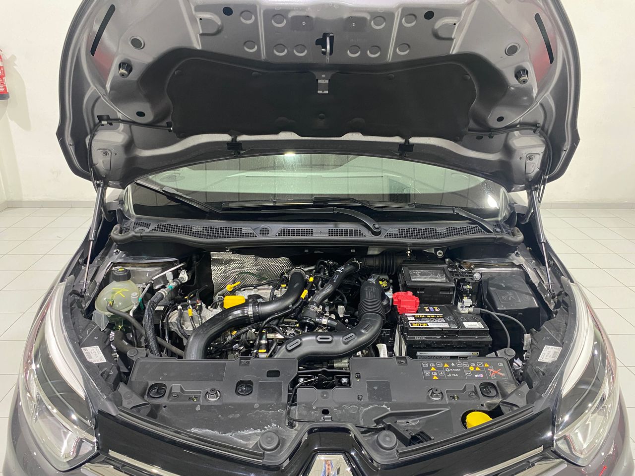Foto Renault Captur 26
